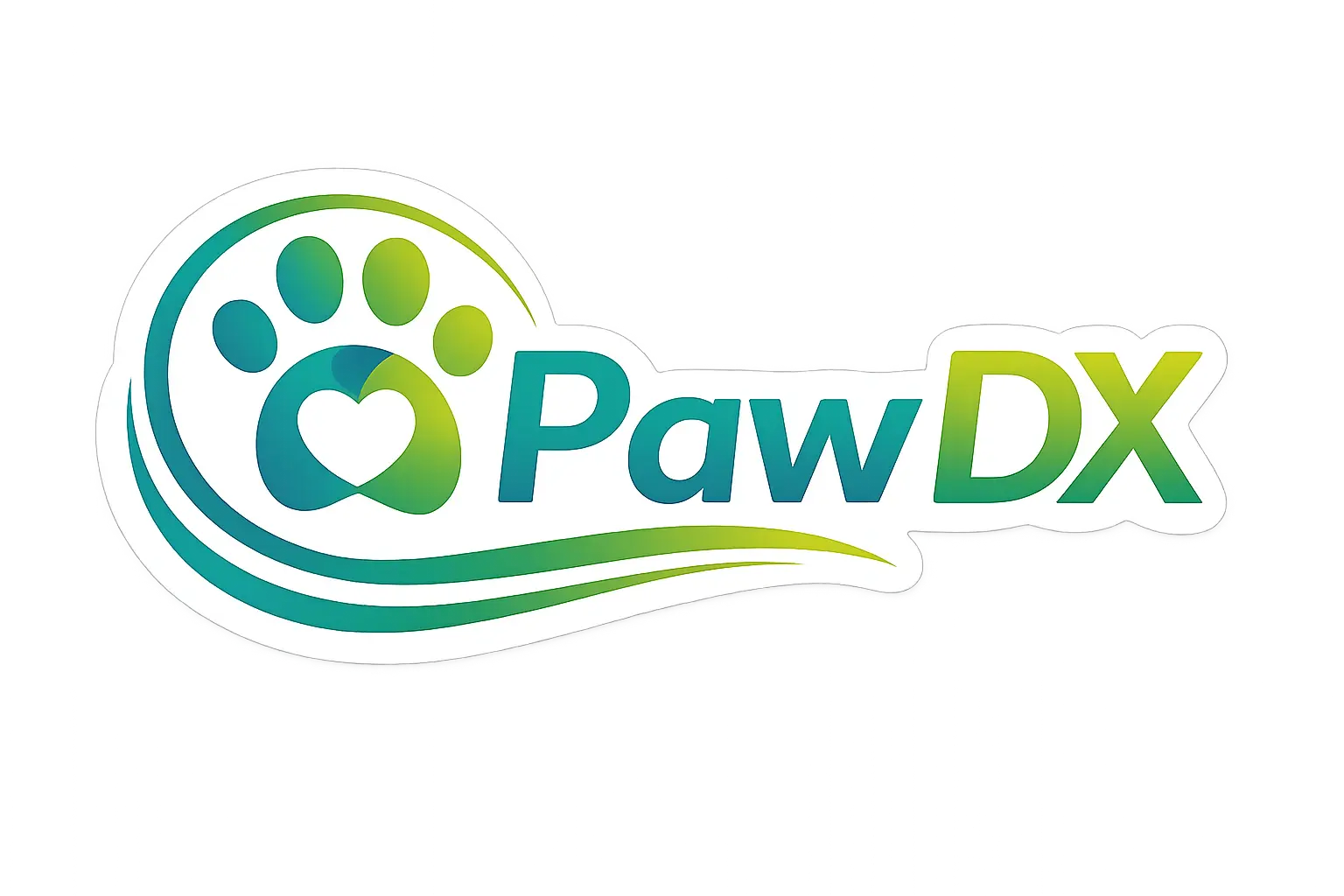 Pawdx Logo